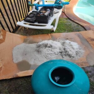 Instalacion de Filtros para piscinas - integralpiscinas 15