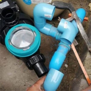 Instalacion de Filtros para piscinas - integralpiscinas 5