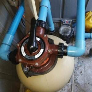 Instalacion de Filtros para piscinas - integralpiscinas 6