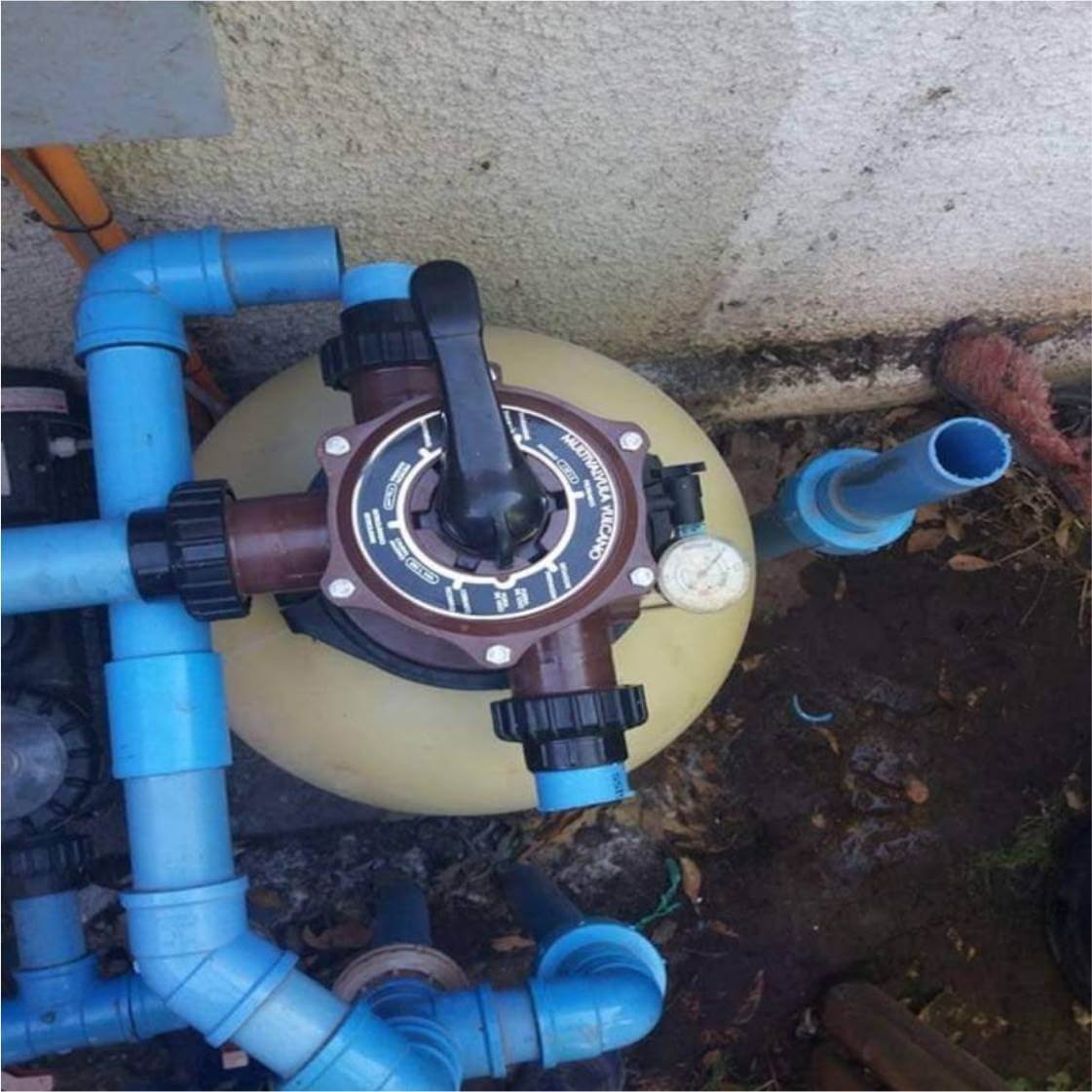 Instalacion de Filtros para piscinas - integralpiscinas 8