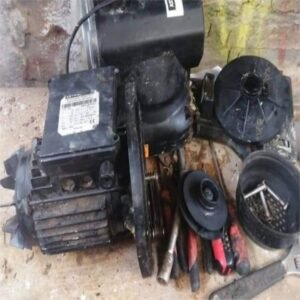 Reparacion de Bombas de Piscinas - integralpiscinas 2