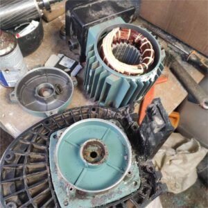 Reparacion de Bombas de Piscinas - integralpiscinas 4