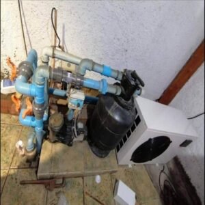 instalación de bombas de calor para piscinas - integralpiscinas 3