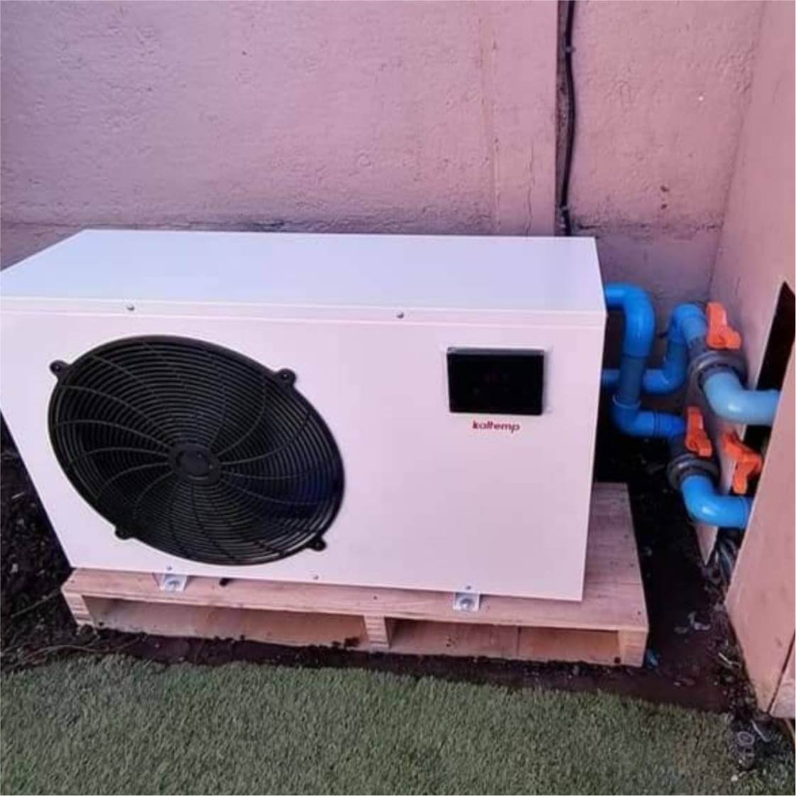 instalación de bombas de calor para piscinas - integralpiscinas 5